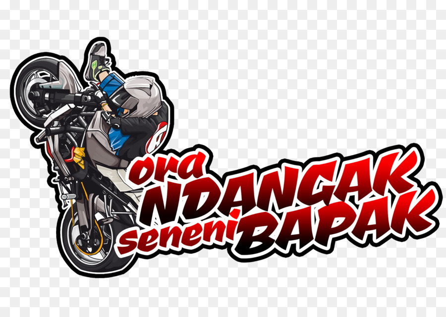 Truco De Motocicleta，Jinete PNG