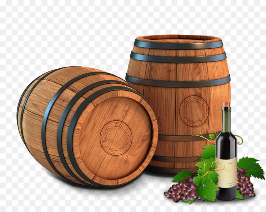 Whisky，Barril PNG