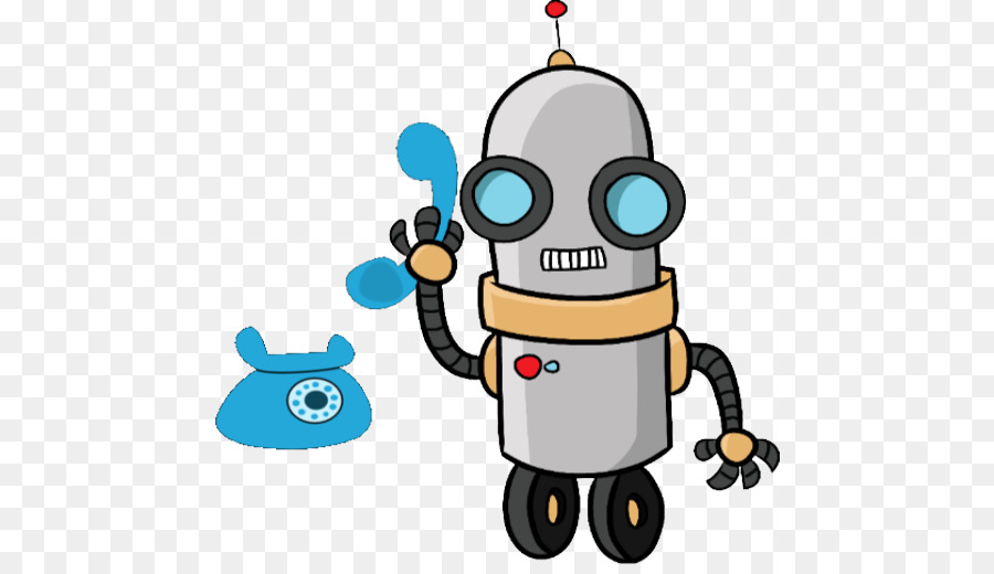 Robot，Robótica PNG