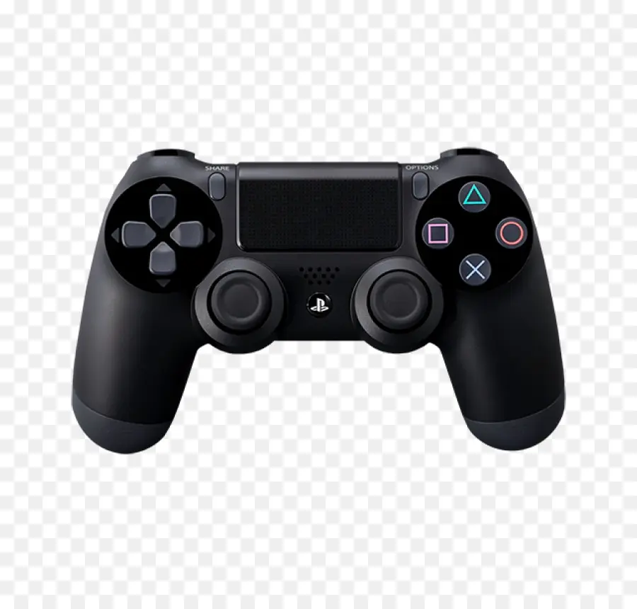 Estación De Juegos，Controlador De Xbox One PNG