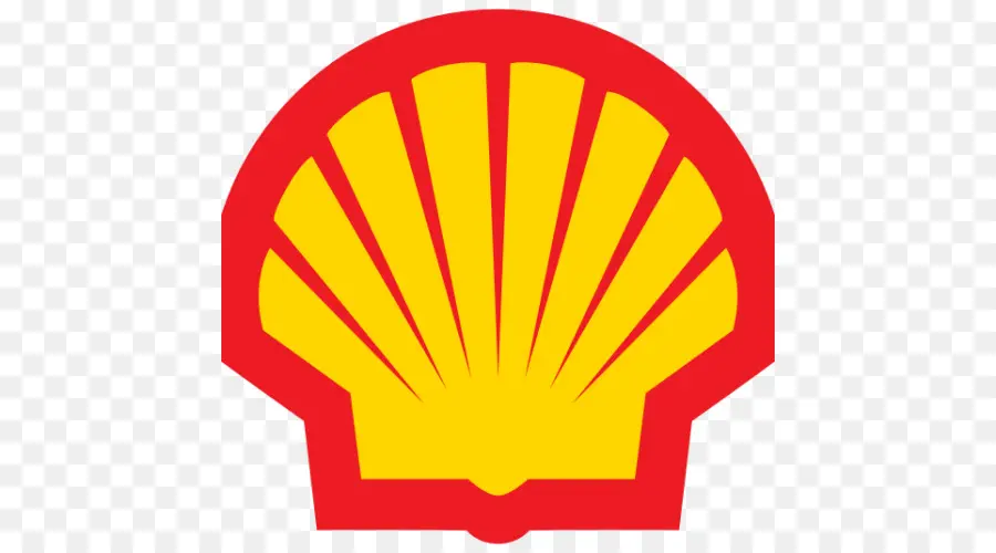 Royal Dutch Shell，Logotipo PNG