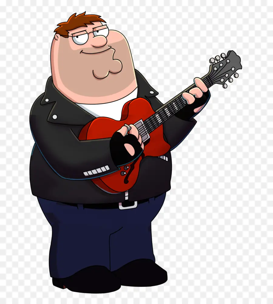 Peter Griffin，Family Chico La Búsqueda De Cosas PNG