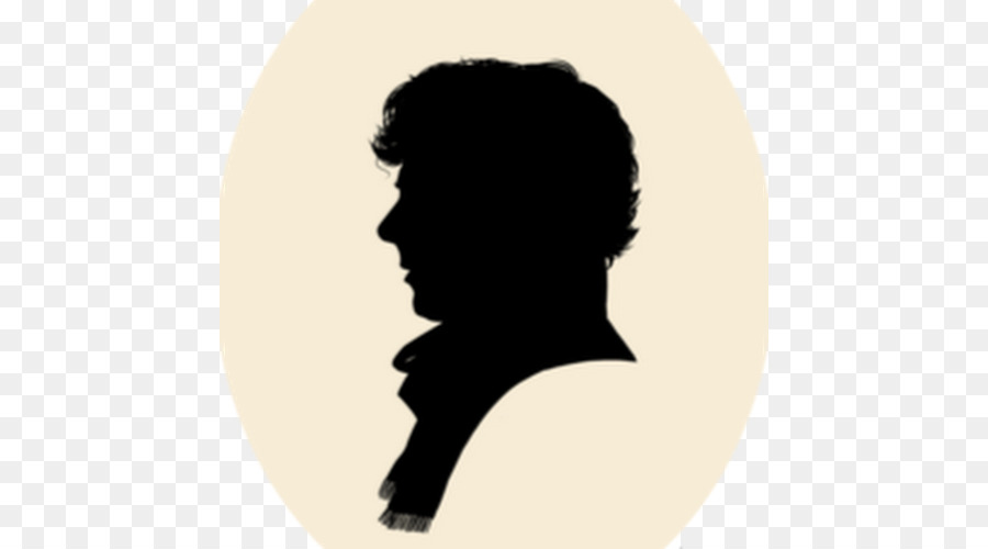 Sherlock Holmes，John H Watson PNG