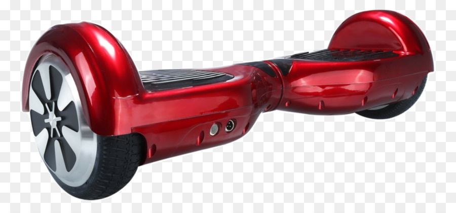 Scooter，Hoverboard PNG