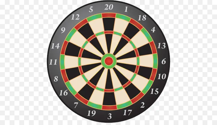 Dardos，Winmau PNG