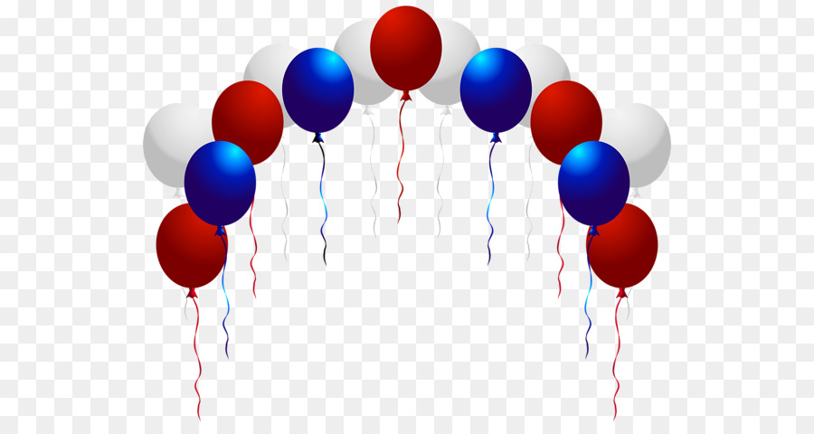 Globos，Rojo PNG