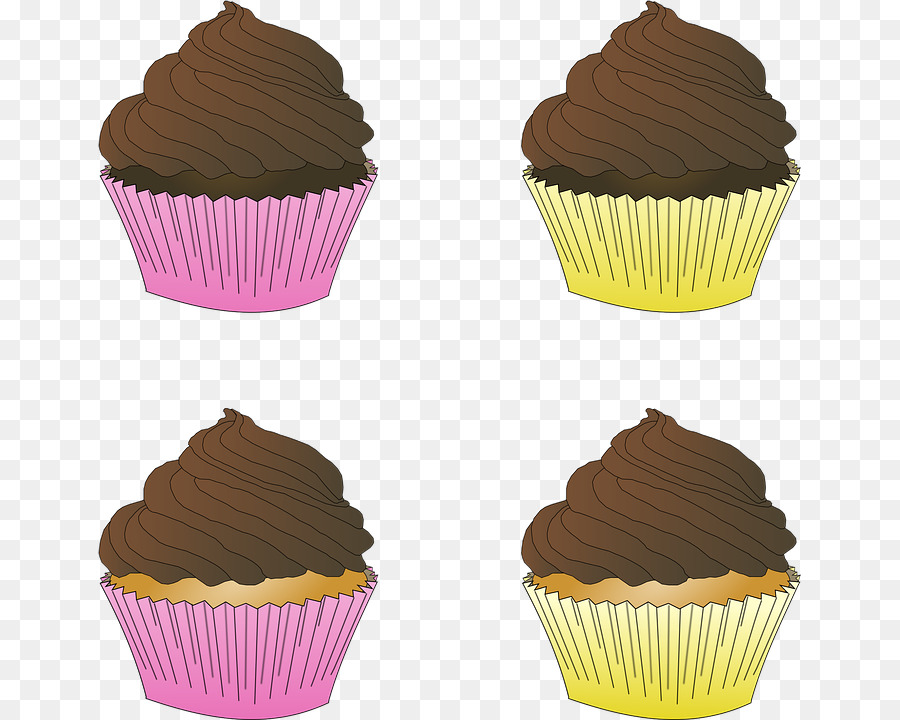 Magdalenas，Chocolate PNG