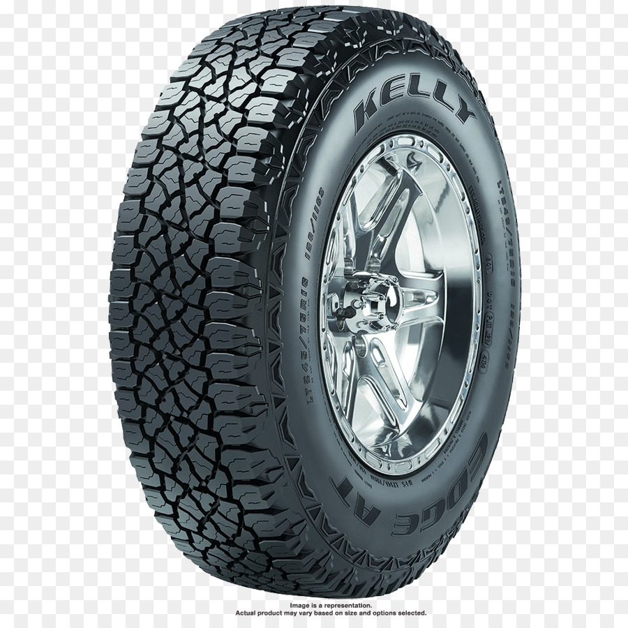 Neumático，Kelly Springfield Tire Company PNG