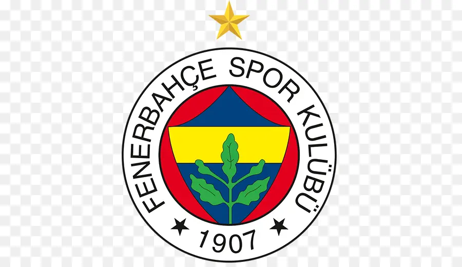 Logotipo Del Fenerbahçe，Deportes PNG