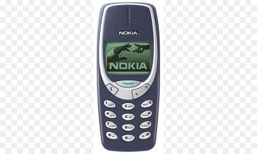 Nokia 3310 2017，Nokia 3310 PNG