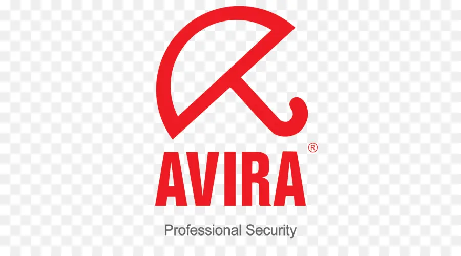 Avira，Marca PNG