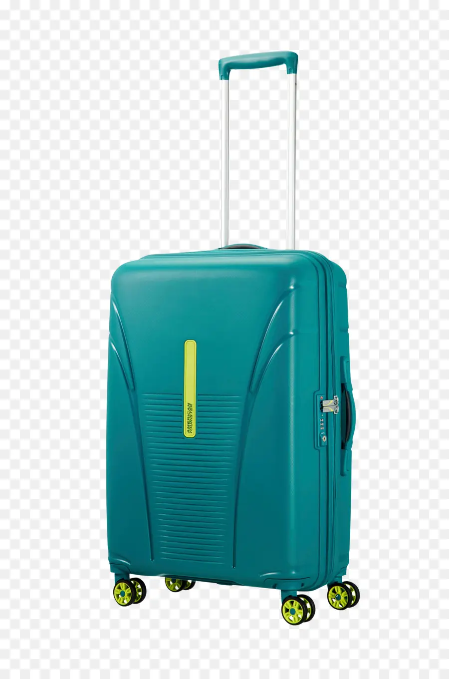 American Tourister，Maleta PNG