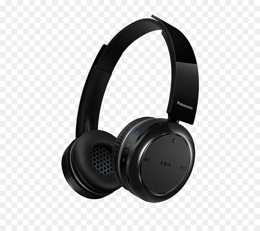 Auriculares Azules，Música PNG