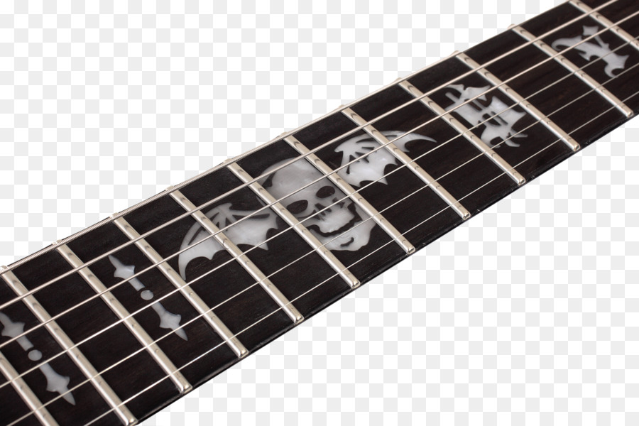 Guitarra Electrica，Investigación De Guitarra Schecter PNG