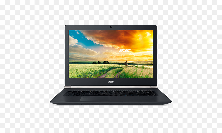 Portátil，Acer Aspire PNG