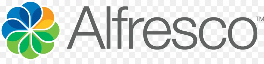 Alfresco，Logotipo PNG