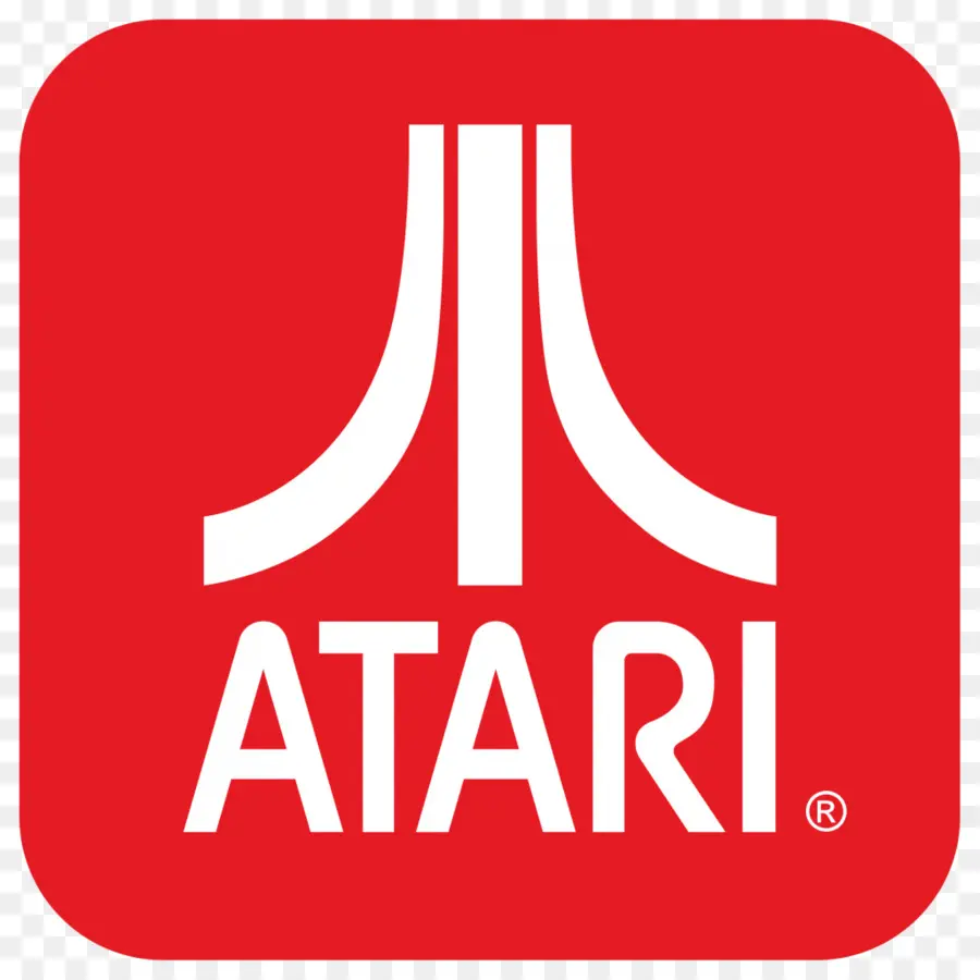 Logo，Atari Reisebecher To Go Mit Logo PNG