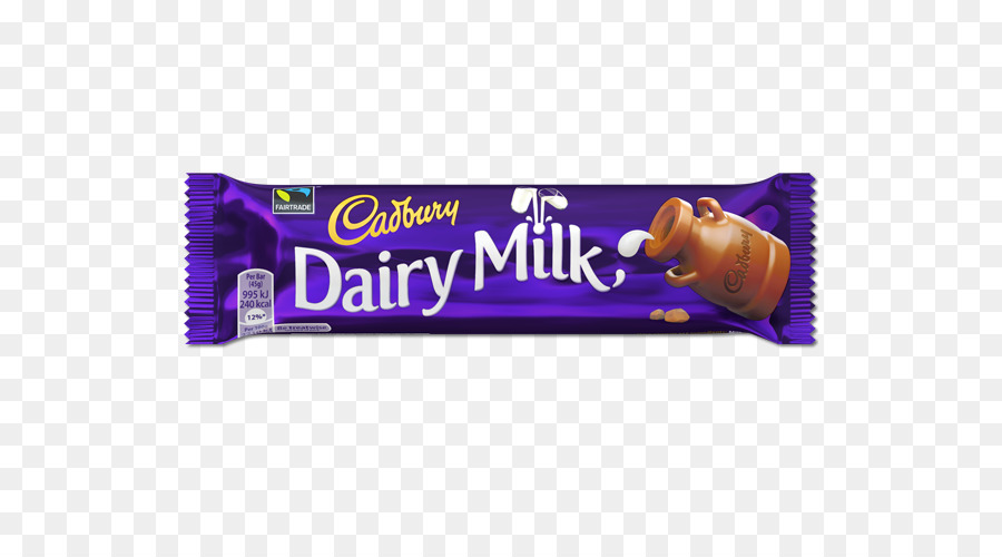 Barra De Chocolate，Cadbury PNG