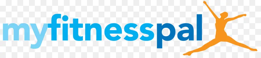 Logo，Myfitnesspal PNG