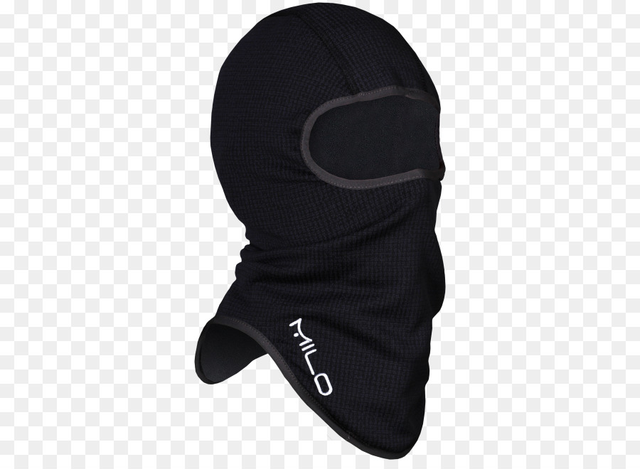 Balaclava，M Black M PNG