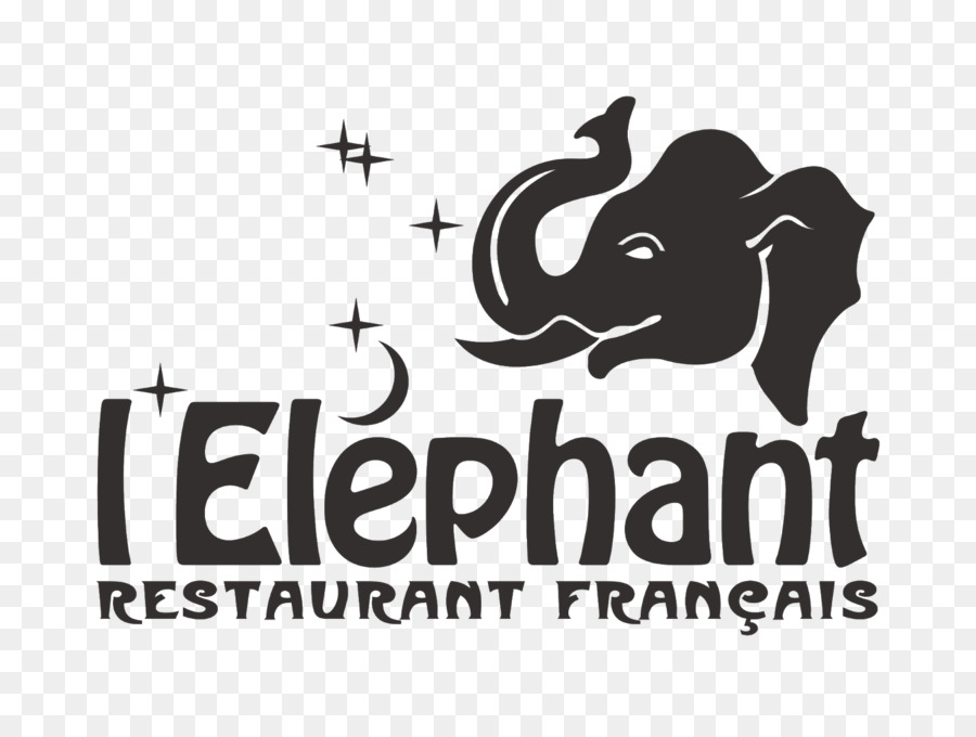 Elefante，Restaurante PNG