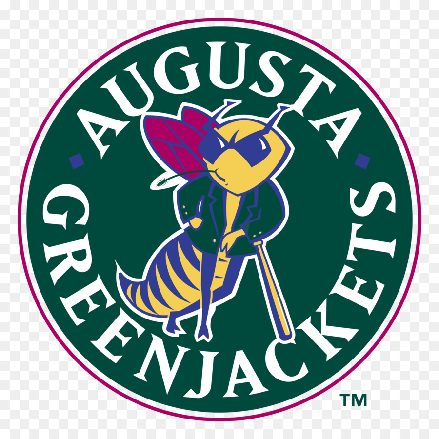 Augusta Greenjackets，Coche PNG