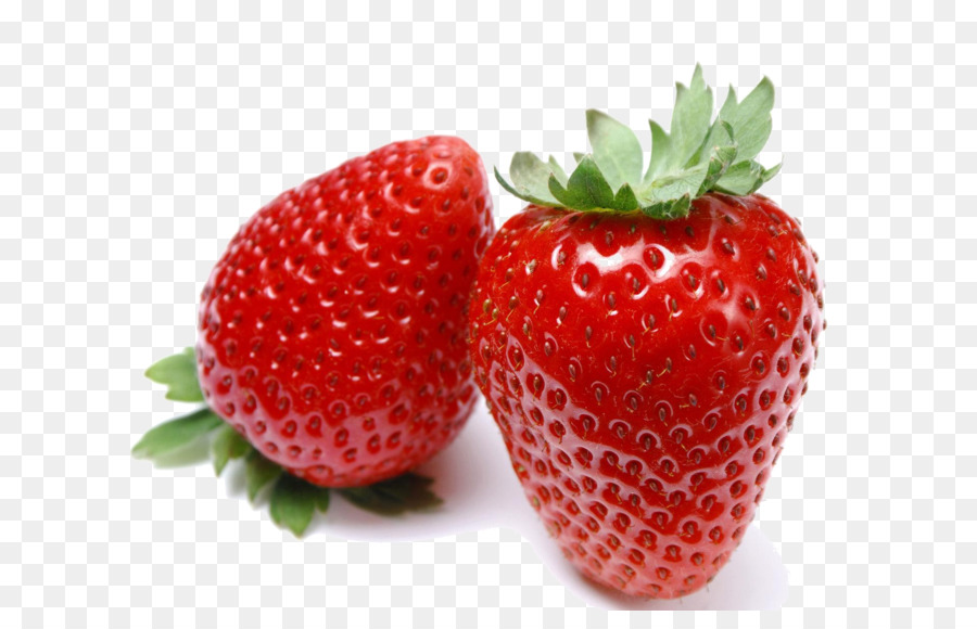 Fresa，La Fruta PNG