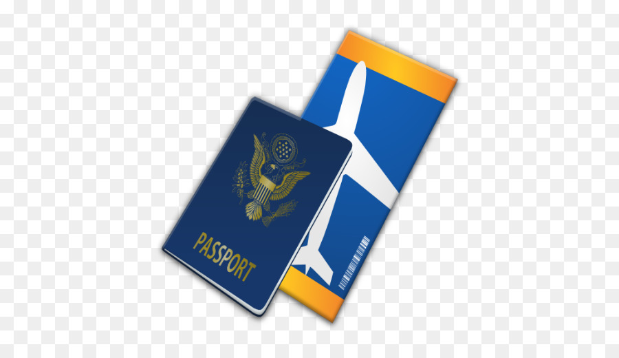 Pasaporte，Boleto PNG