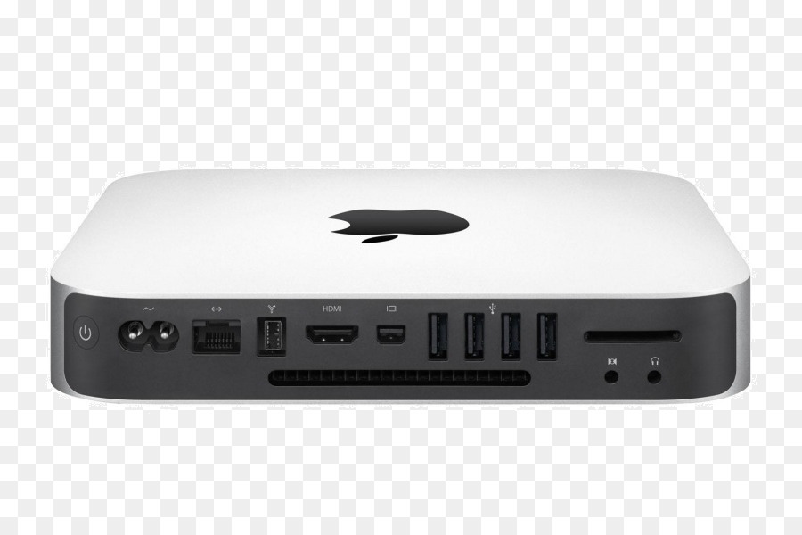 Apple Mac Mini A Finales De 2014，Hdmi PNG