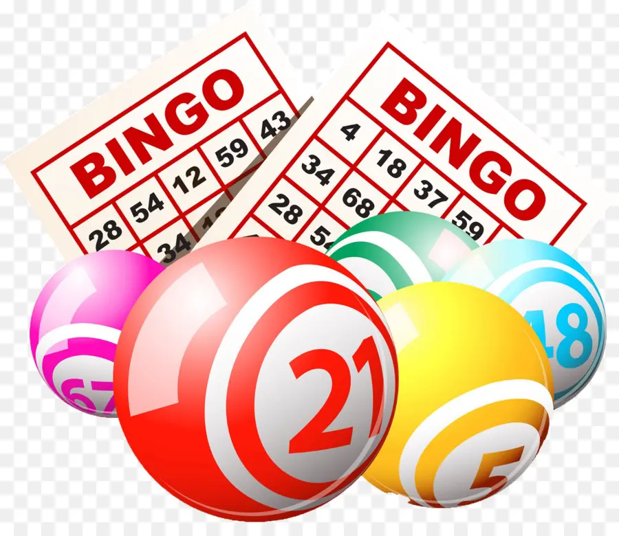 Bingo，Juego PNG