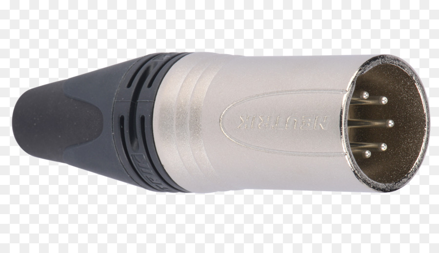 Neutrik，Conector Xlr PNG