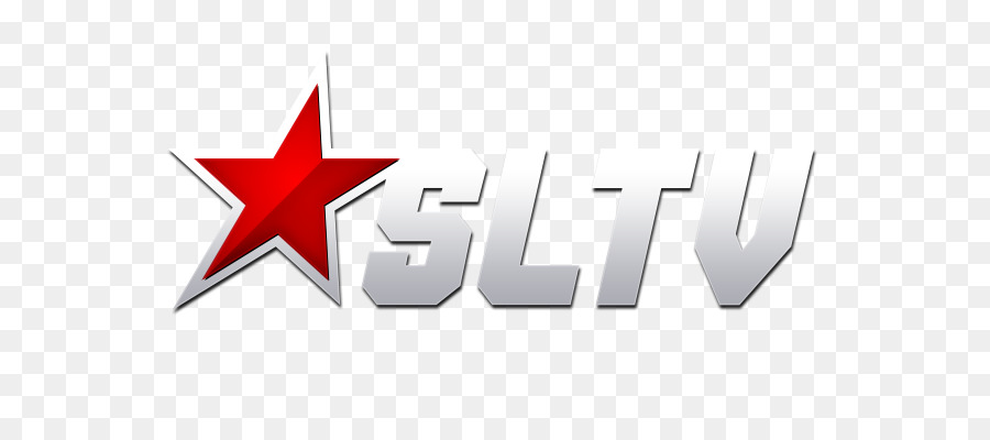 Logotipo De Sltv，Estrella PNG