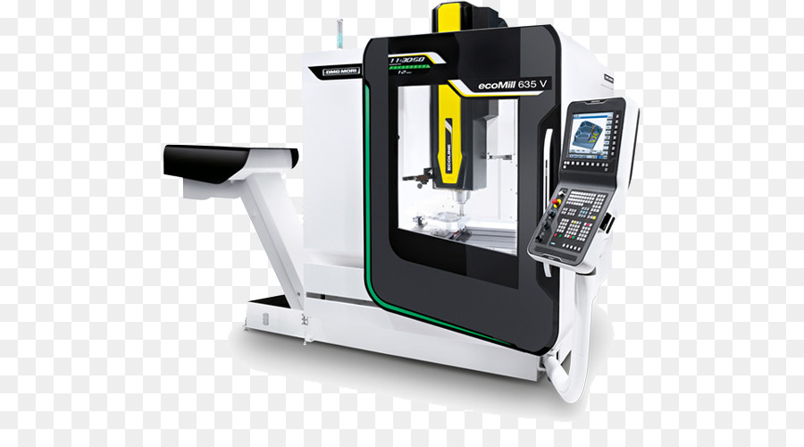 Máquina Cnc，Fabricación PNG