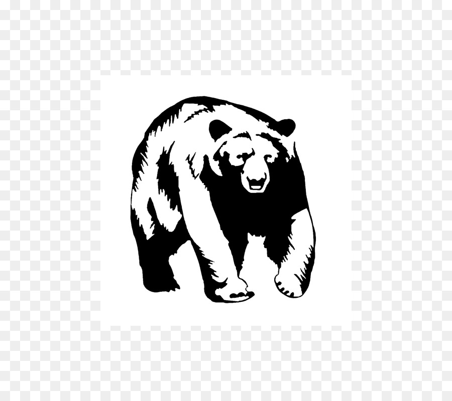 Oso，Oso Negro Americano PNG