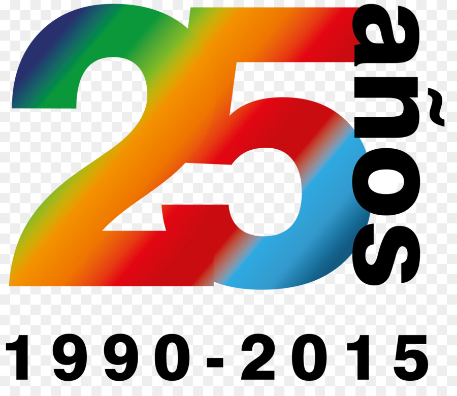 Logo，Aniversario PNG