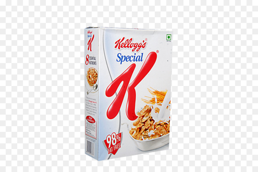 Los Cereales Para El Desayuno，Copos De Maíz PNG