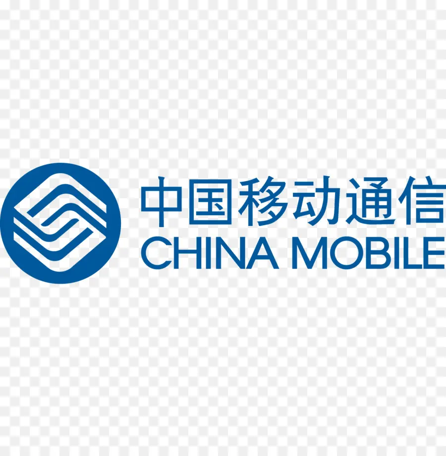 Logo，China Mobile PNG