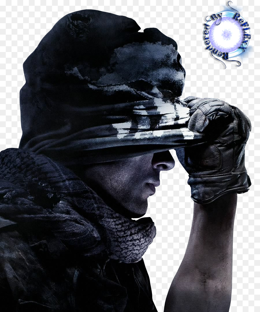 Call Of Duty Ghosts，Call Of Duty Black Ops PNG