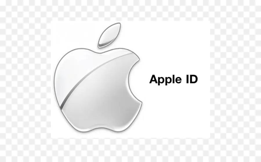 Logotipo De Identificación De Apple，Manzana PNG