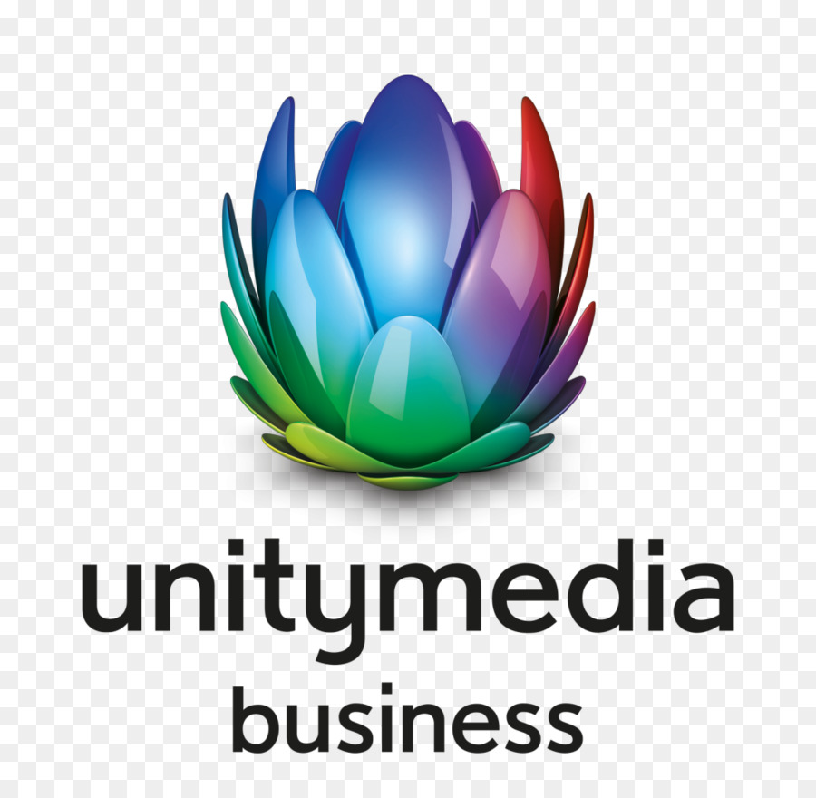 Logotipo De Unitymedia，Negocio PNG