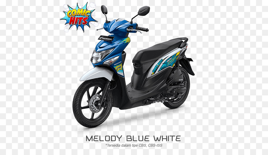 Honda Beat，Motocicleta PNG