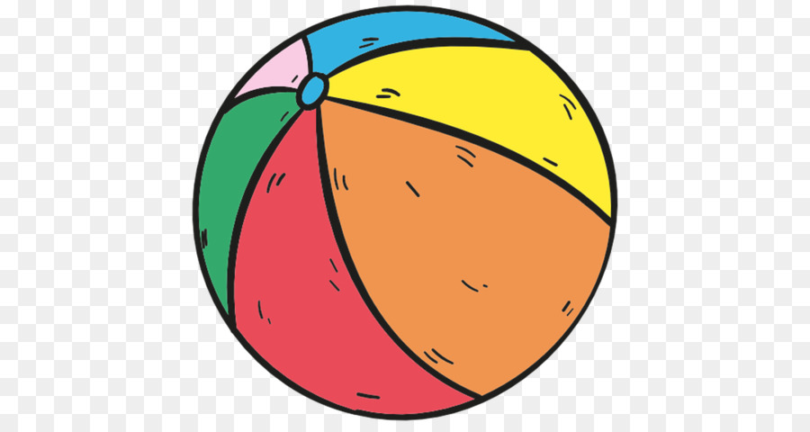 Pelota De Playa，Pelota PNG