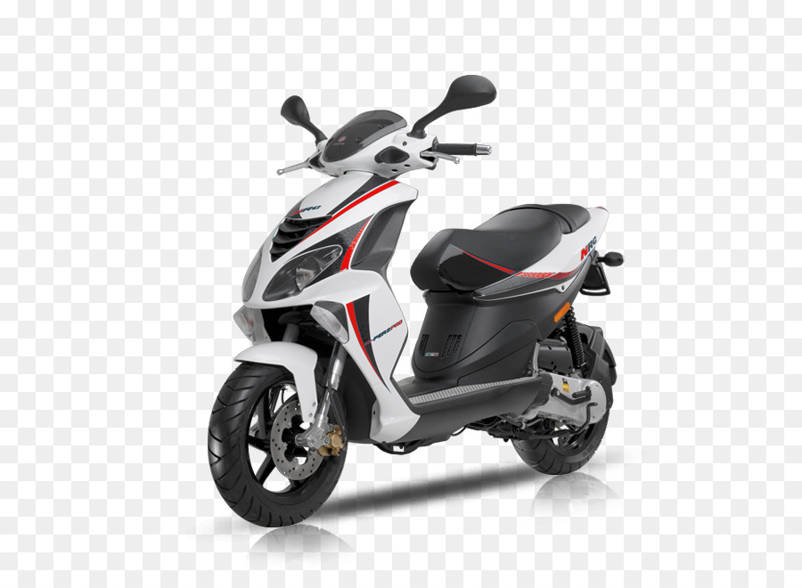 Scooter，Motocicleta PNG