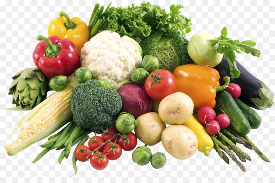 Verduras，Frutas PNG