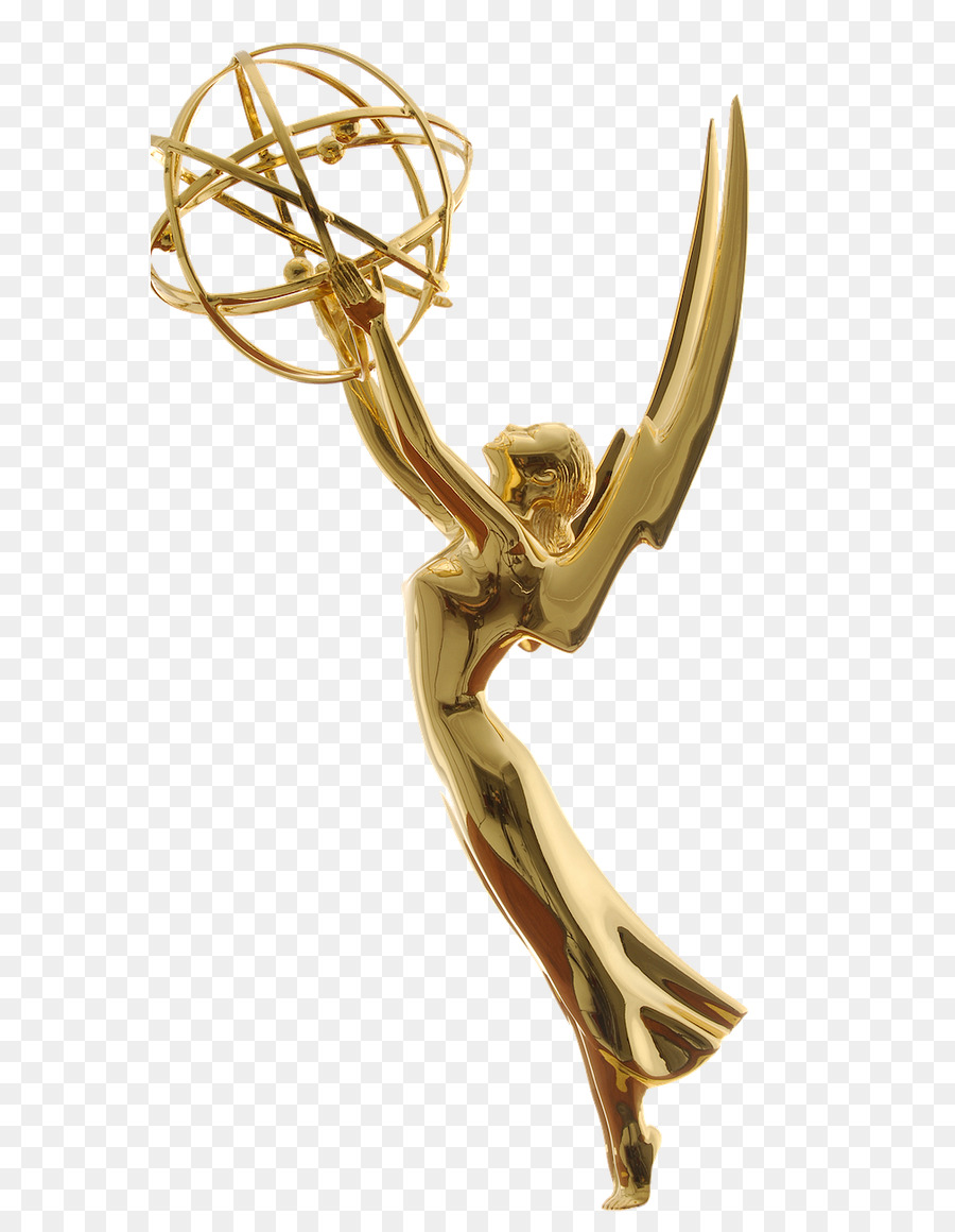 45 ° Premios Internacionales De Emmy，Premios Internacionales Emmy PNG