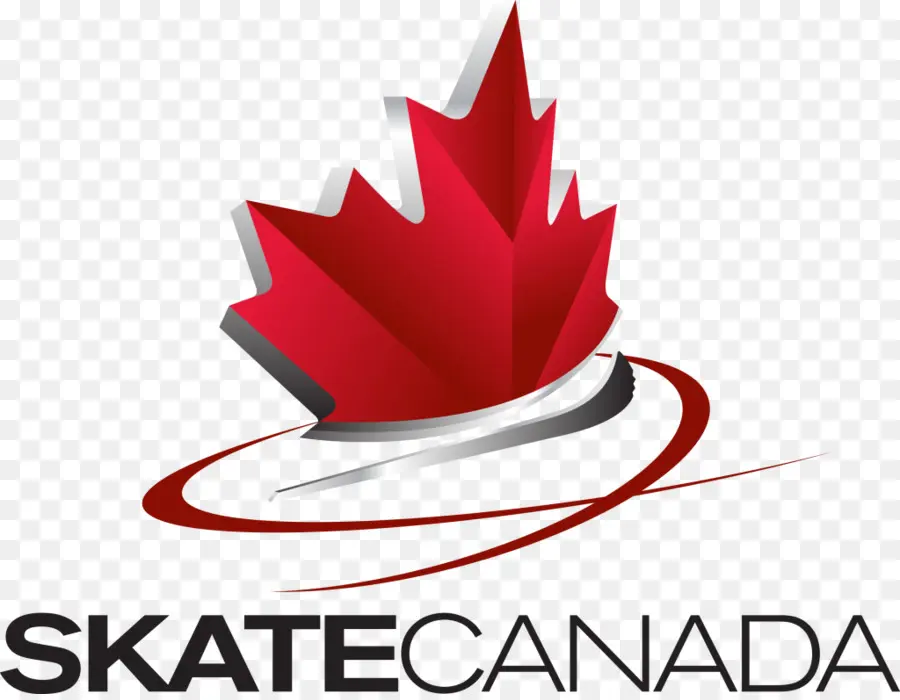 Logotipo De Skate Canadá，Hoja De Arce PNG