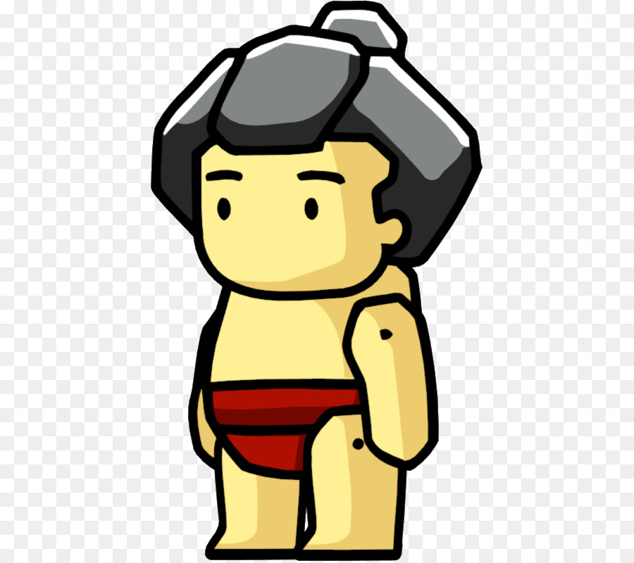 Sumo，Lucha PNG