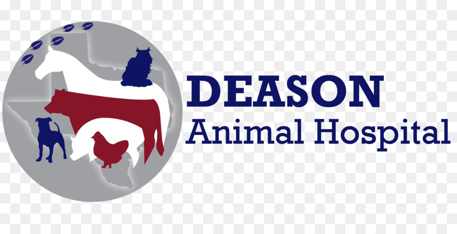 Logotipo Del Hospital De Animales De Deason，Logo PNG