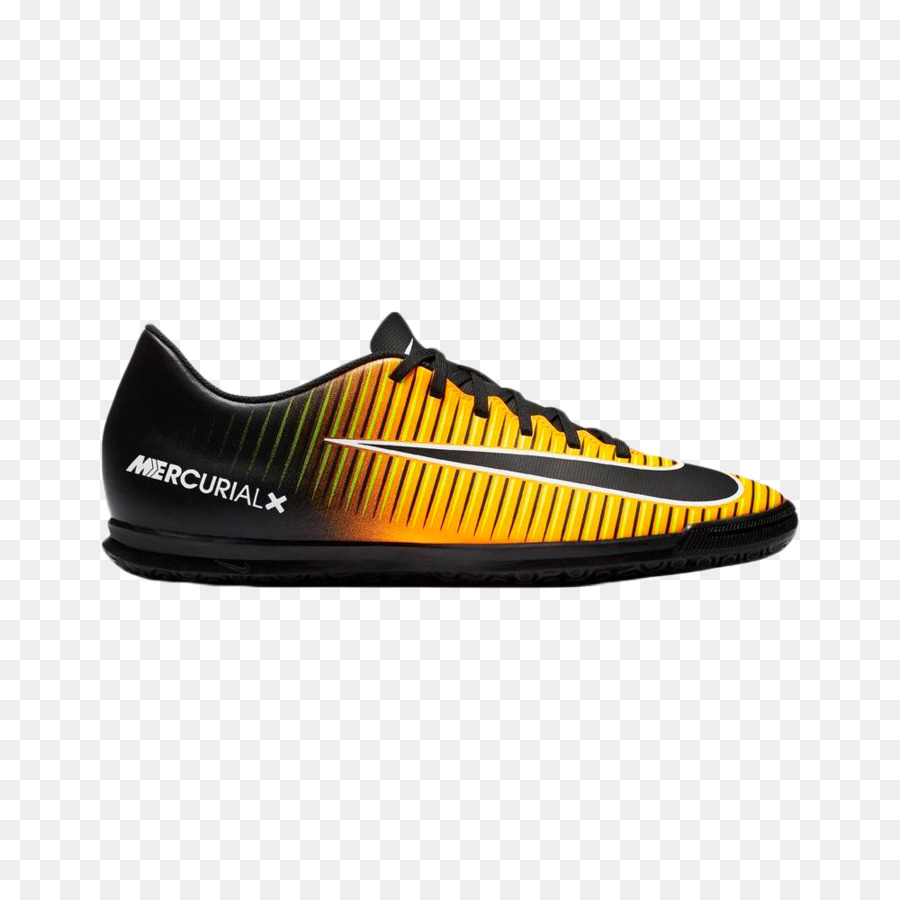 Nike Mercurial Vapor，Bota De Fútbol PNG