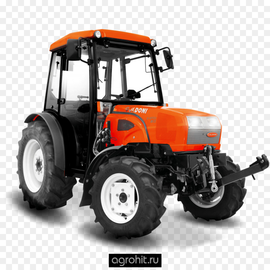 Tractor，Tractor De Dos PNG